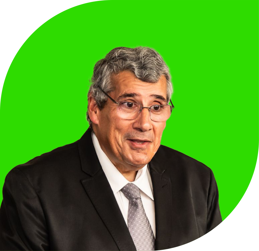 António Cunha