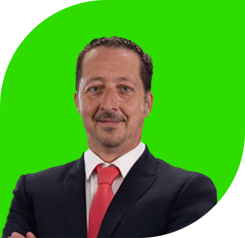 Jorge Alves