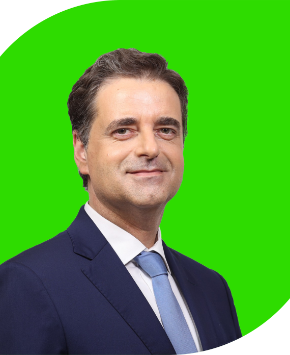 Ricardo Rio - Conferência Sustentabilidade e Financiamento - BDO