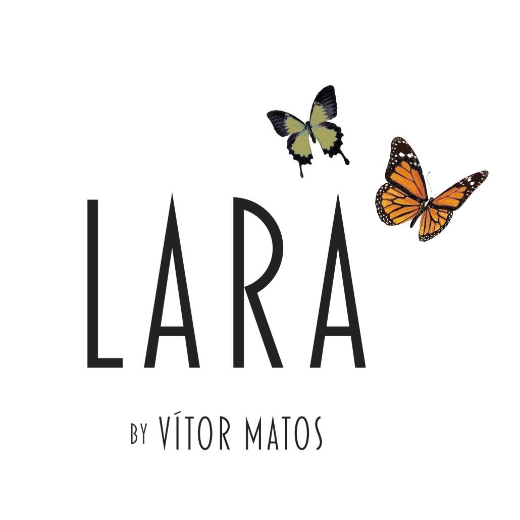 Lara by Vítor Matos
